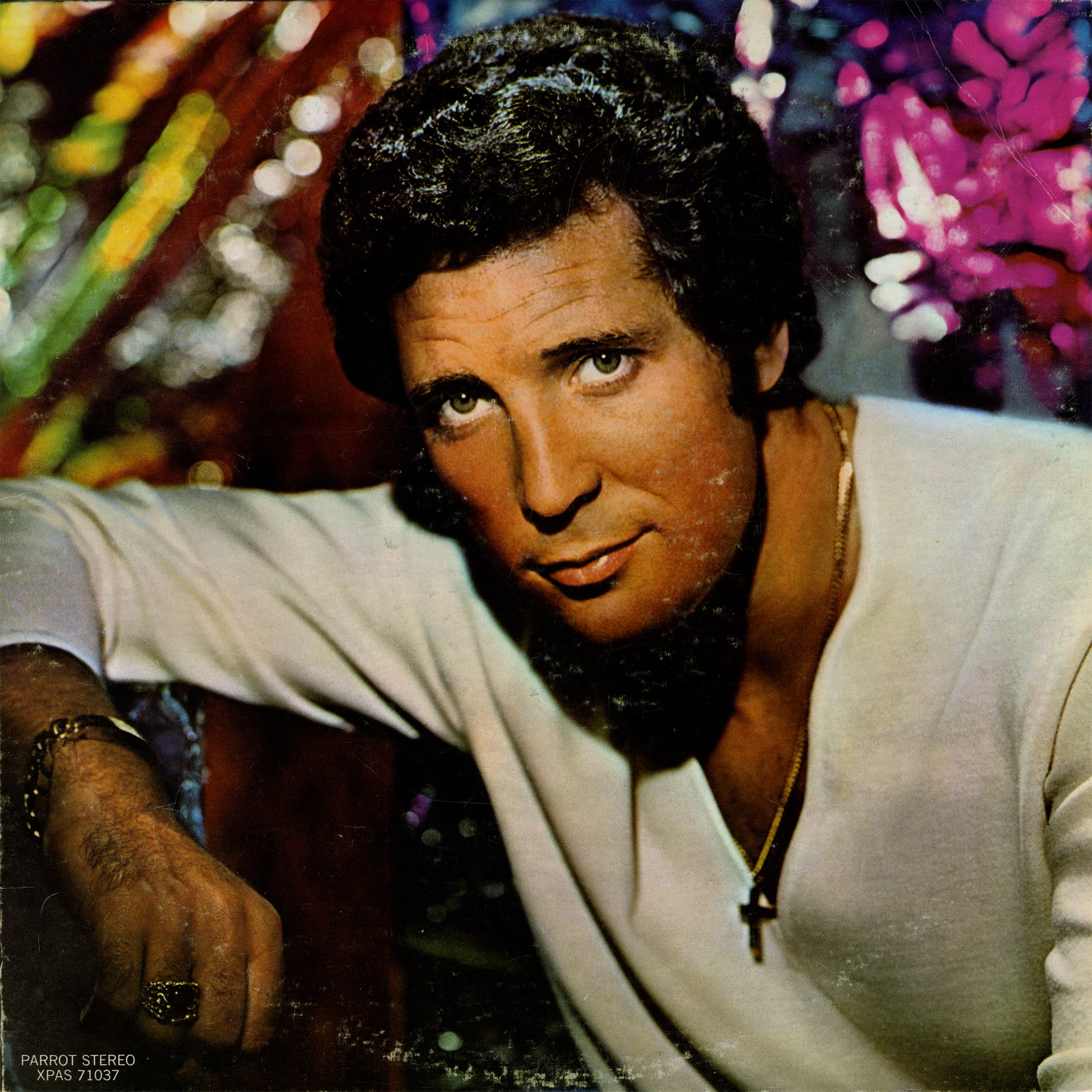 Got Your Back!: Tom Jones - Tom 1970